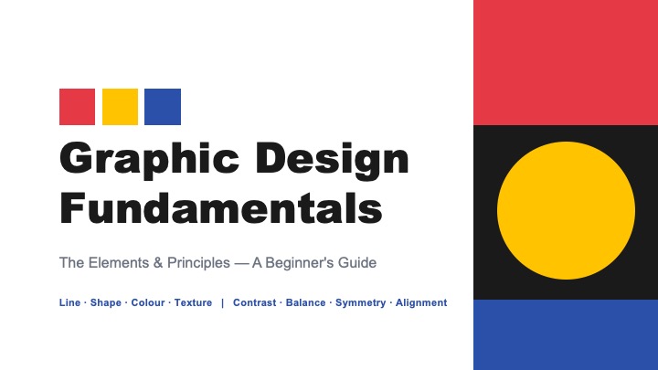 Course Graphic